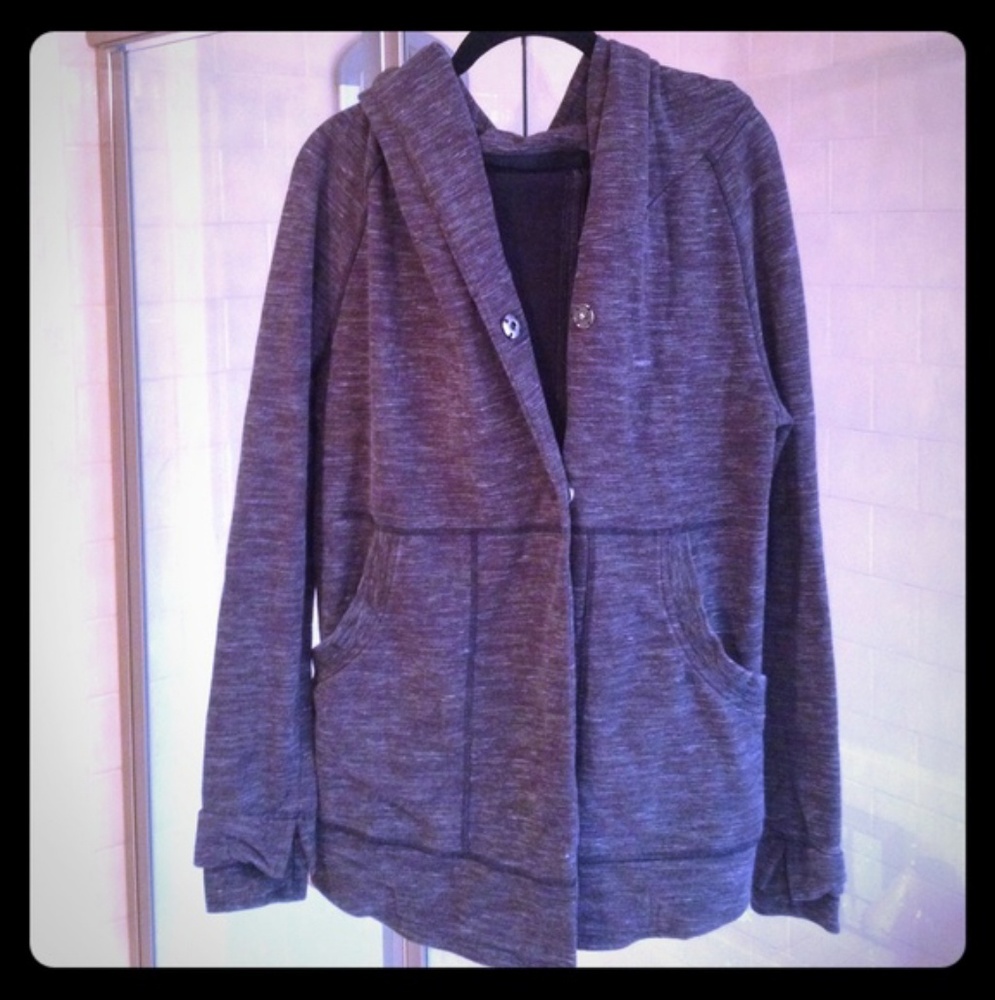 Lululemon Snap jacket - Picture 7 of 8
